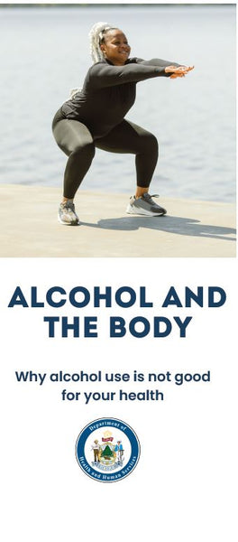 Alcohol and The Body
