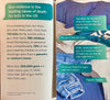 Be SMART Secure Firearm Storage Educational Brochure