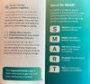 Be SMART Secure Firearm Storage Educational Brochure