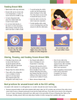 Storage, Handling, and Preparation of Breast Milk in Early Care and Education (ECE) Programs - (Digital Download)