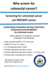 CRC Screening Information Card (Digital Download)
