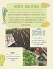 Maine Harvest of the Month PreK-12 Teaching Units - McMahon Family Cookbook (Digital Download)