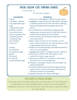 Maine Harvest of the Month PreK-12 Teaching Units - McMahon Family Cookbook (Digital Download)