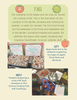Maine Harvest of the Month PreK-12 Teaching Units - McMahon Family Cookbook (Digital Download)