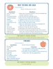 Maine Harvest of the Month PreK-12 Teaching Units - McMahon Family Cookbook (Digital Download)