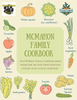 Maine Harvest of the Month PreK-12 Teaching Units - McMahon Family Cookbook (Digital Download)