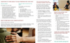 Healthcare Guide for (and by) Survivors of Domestic and Sexual Violence