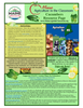 Maine Harvest of the Month PreK-12 Teaching Units - Cucumbers Resource Page (Digital Download)