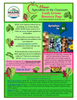 Maine Harvest of the Month PreK-12 Teaching Units - Leafy Greens Resource Page (Digital Download)