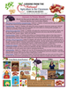 Maine Harvest of the Month PreK-12 Teaching Units - Potatoes Resource Page (Digital Download)
