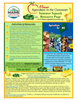 Maine Harvest of the Month PreK-12 Teaching Units - Summer Squash Resource Page (Digital Download)