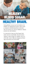 Healthy Blood Sugar. Healthy Brain. (Digital Download)