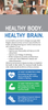 Healthy Body. Healthy Brain. (Digital Download)