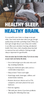 Healthy Sleep. Healthy Brain. (Digital Download)