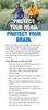 Protect your Head. Protect Your Brain. (Digital Download)