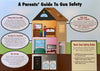 Eddie Eagle GunSafe® Program Parents' Guide to Gun Safety