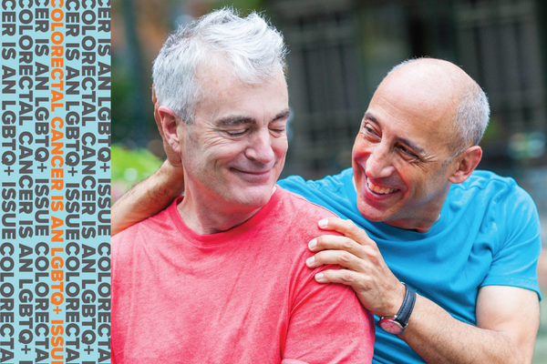 CRC Screening Infor Card LGBTQ+