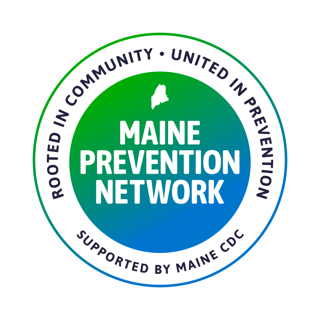 MPN Logo: Badge