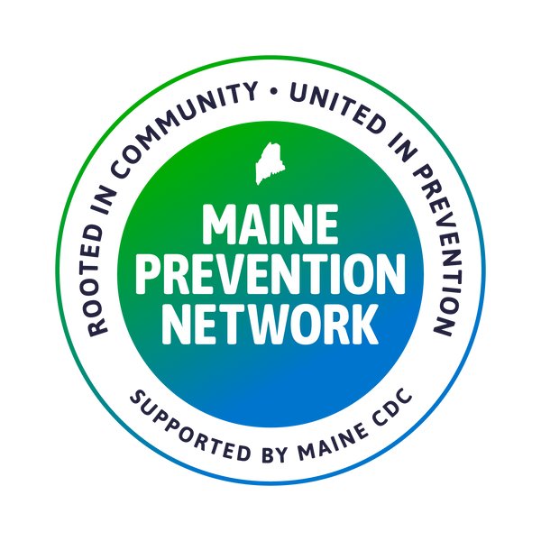 MPN Logo: Badge