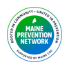 MPN Logo: Badge