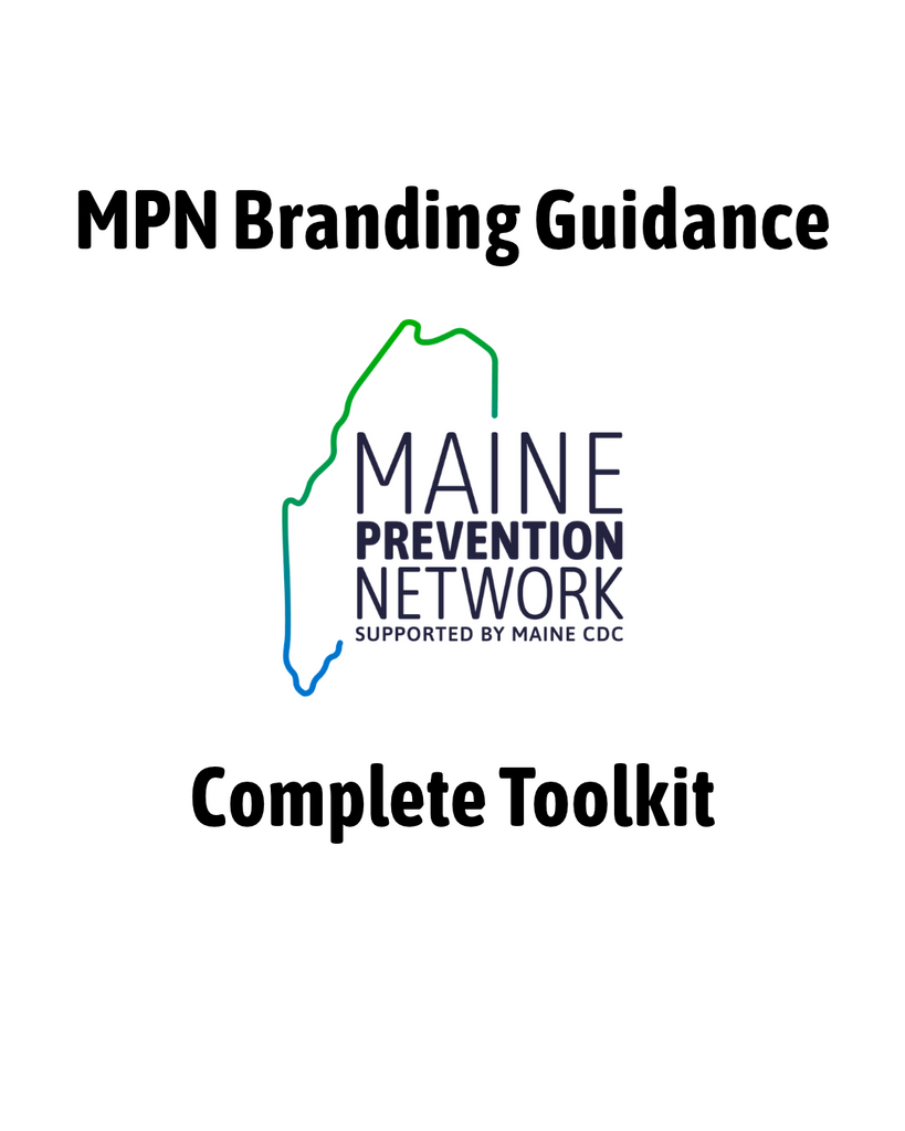 MPN Branding Guidance [Complete Toolkit]