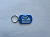 Maine 988 Lifeline Keychain