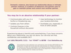 National Domestic Violence Hotline Awareness Postcards