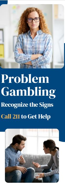 Problem Gambling