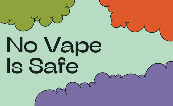 Teen Quit Vaping Info Card