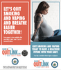 Smoking/Vaping Affects You and Your Baby's Health