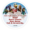 Eddie Eagle GunSafe® Program Bundle