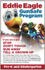 Eddie Eagle GunSafe® Program Activity Books