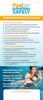 Pool Safely: Simple Water Safety Steps Saves Lives Consumer Tip Card