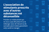 Prescription Stimulants and Other Substances Don't Mix