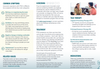 VA What is PTSD Brochure
