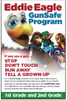 Eddie Eagle GunSafe® Program Activity Books