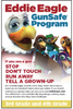 Eddie Eagle GunSafe® Program Activity Books