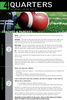 Football Helmet Safety Guide for Youth Injury Prevention