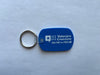 Veterans Crisis Line Keychain