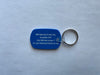 Veterans Crisis Line Keychain