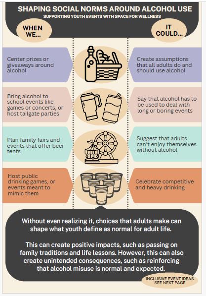 Shaping Social Norms Around Alcohol Use Digital Download