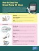 How to Keep Your Breast Pump Clean - (Digital Download)