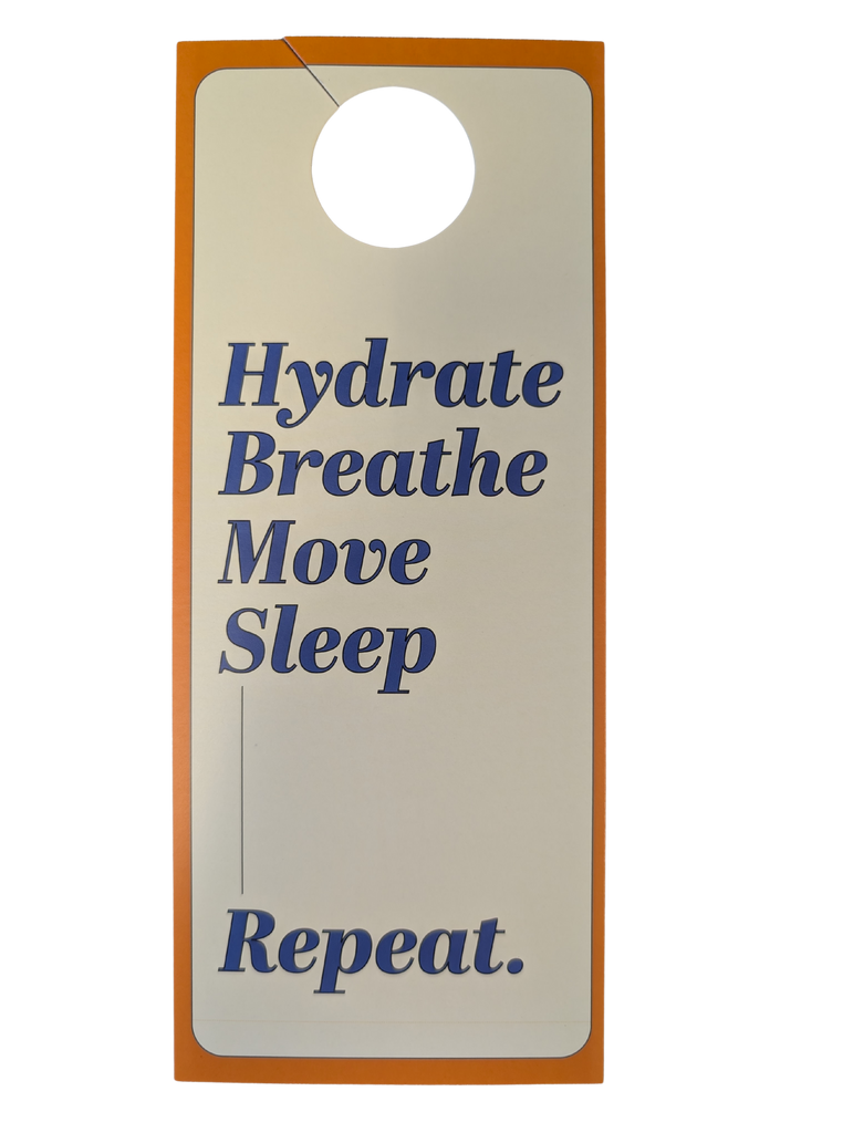 Prescription Pills Aren't Study Buddies