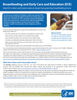 Breastfeeding and Early Care and Education (ECE) - (Digital Download)