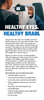 Healthy Eyes. Healthy Brain. (Digital Download)