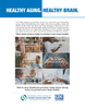 Healthy Aging Brain (Digital Download)