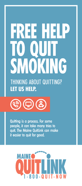 Free Help to Quit Smoking