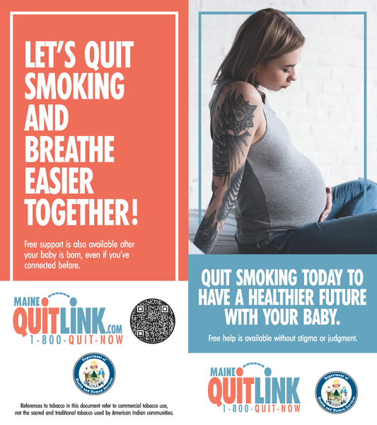 Smoking Affects You and Your Baby's Health