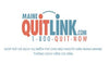 Maine QuitLink Card - Language Translations Digital Download