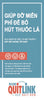 Free Help to Quit Smoking - Language Translations Digital Download